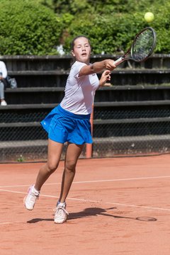 Ida Wobker 1259 - Dr.Loges Cup